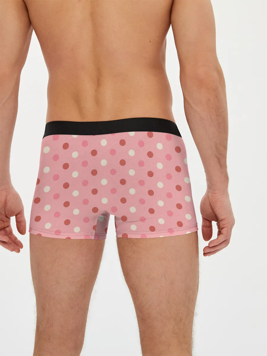 Мужские трусы боксеры / Тоторо