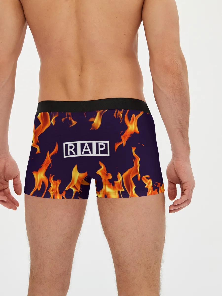 Мужские трусы боксеры / OG Buda