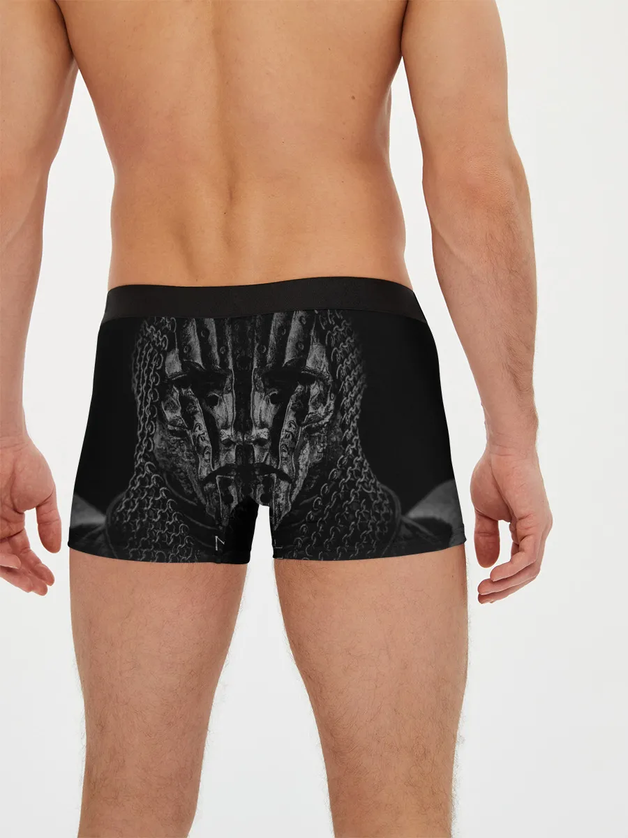 Мужские трусы боксеры / Mortal Shell