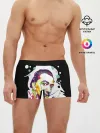Мужские трусы боксеры / Сальвадор Дали