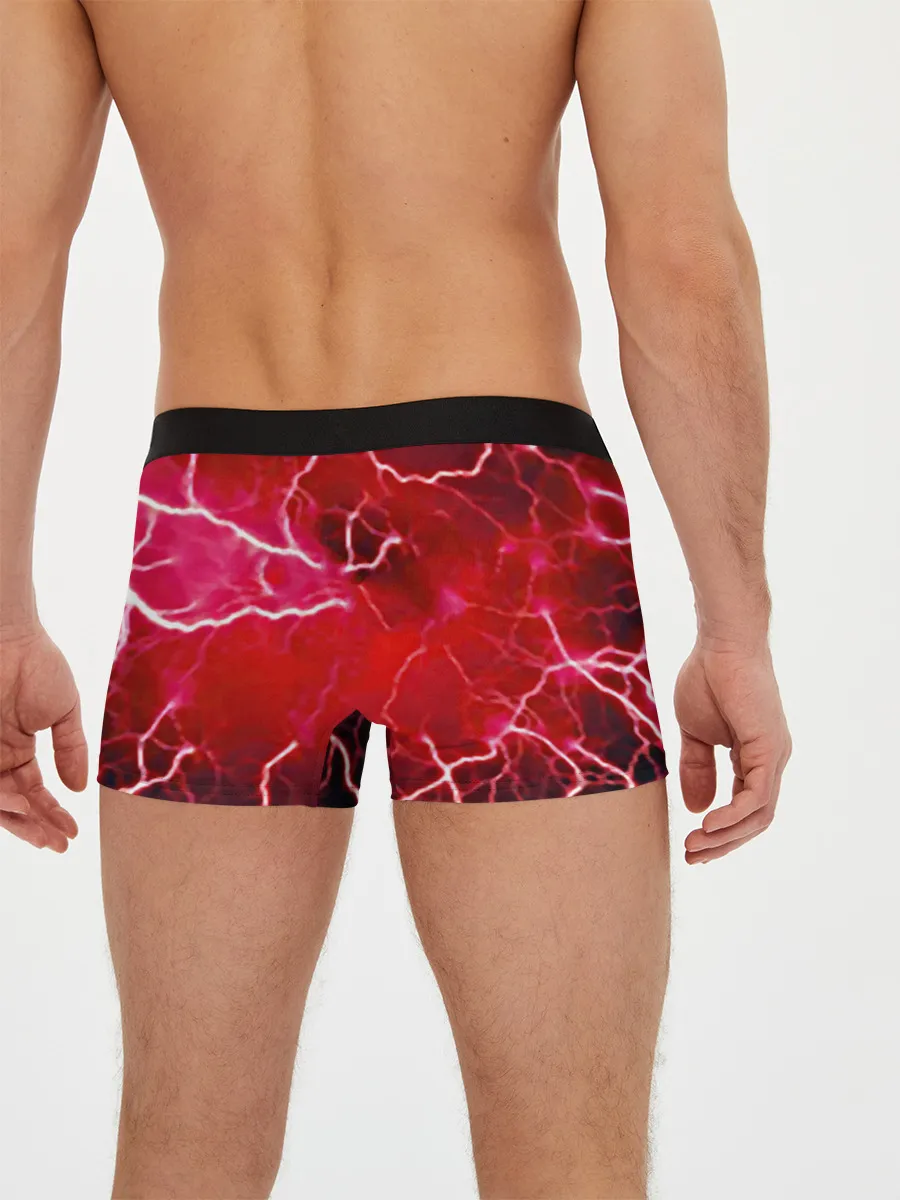 Мужские трусы боксеры / Орёл