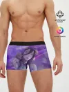 Мужские трусы боксеры / ALBEDO MAGIC