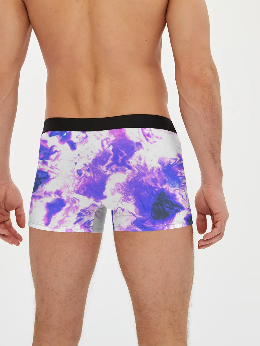 Мужские трусы боксеры / OG Buda на блоке