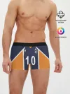 Мужские трусы боксеры / ВОЛЕЙБОЛ!! | HAIKYUU!!
