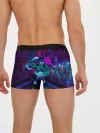 Мужские трусы боксеры / KDA Akali