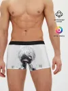 Мужские трусы боксеры / Гуль Токийский