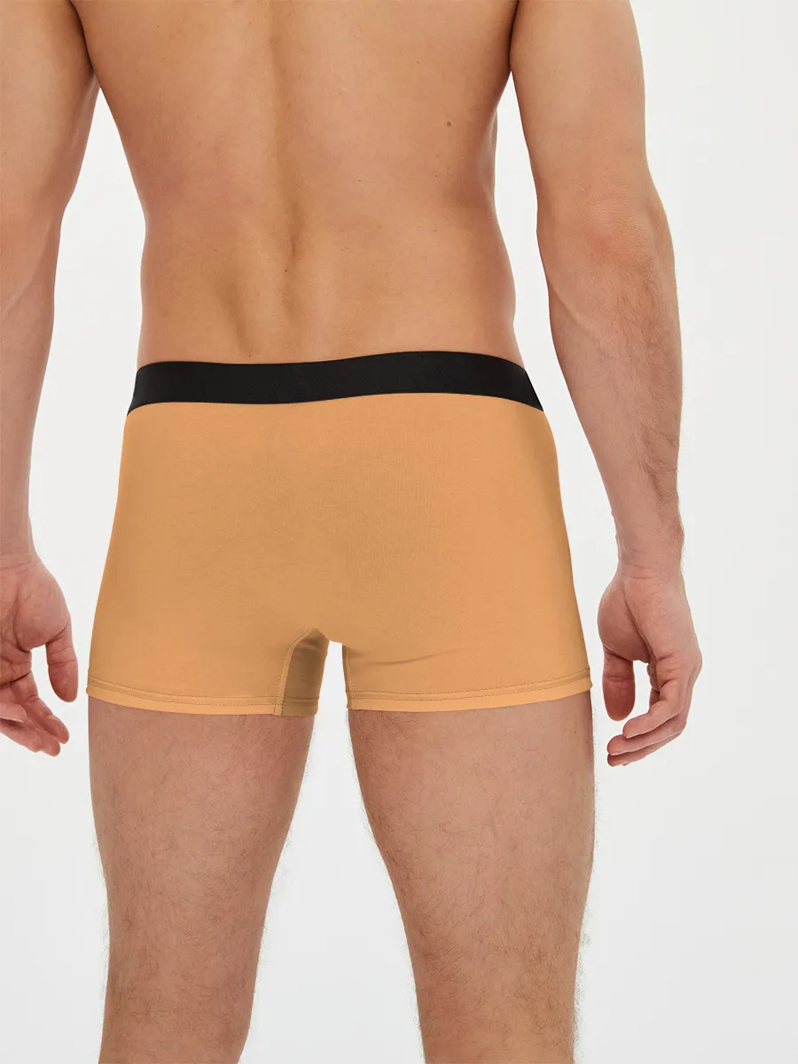 Мужские трусы боксеры / Аниме Волейбол