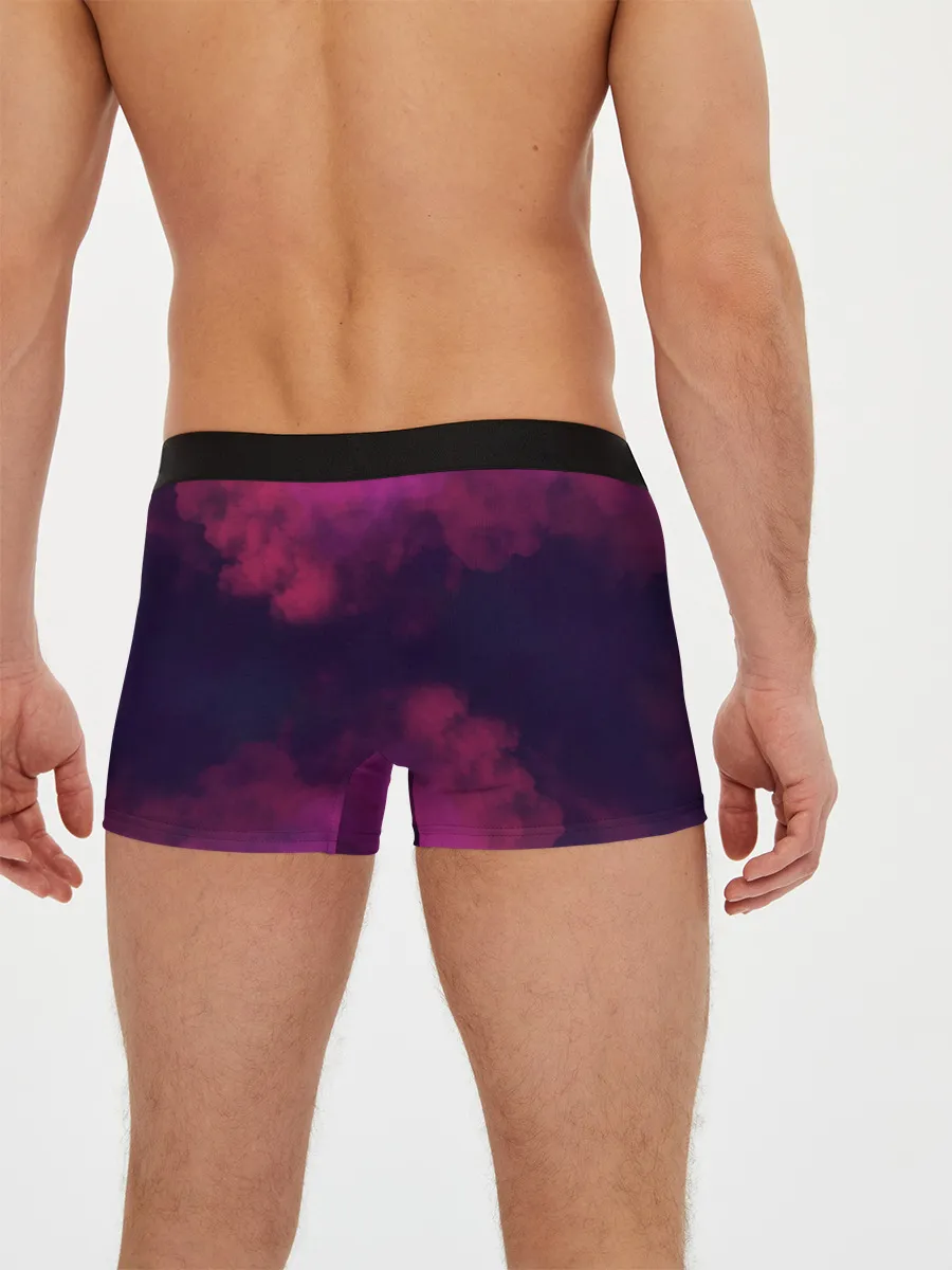 Мужские трусы боксеры / Sorry CS GO