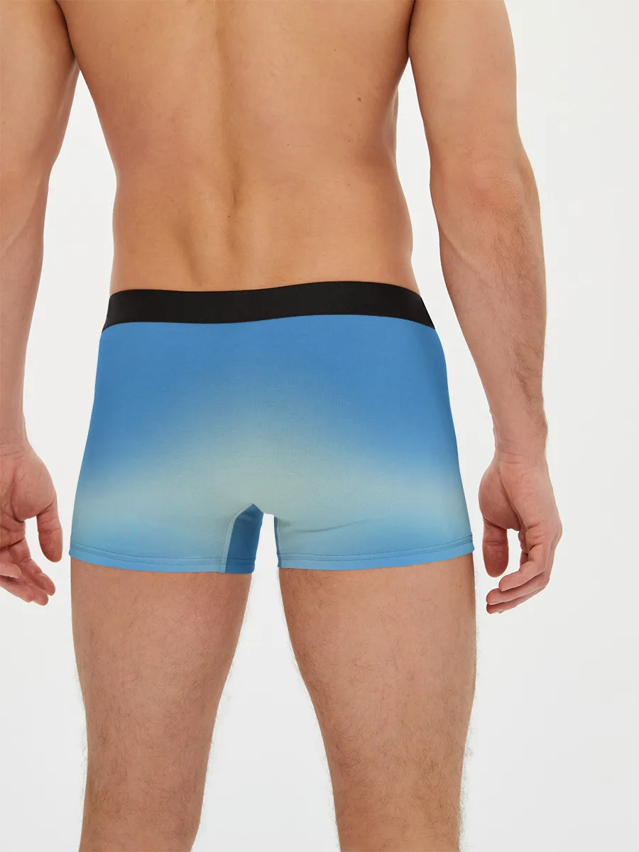 Мужские трусы боксеры / ВВС