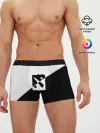 Мужские трусы боксеры / DOTA2