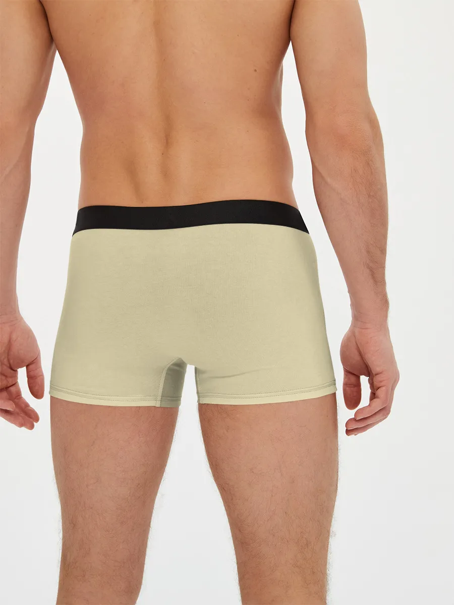 Мужские трусы боксеры / Любовь