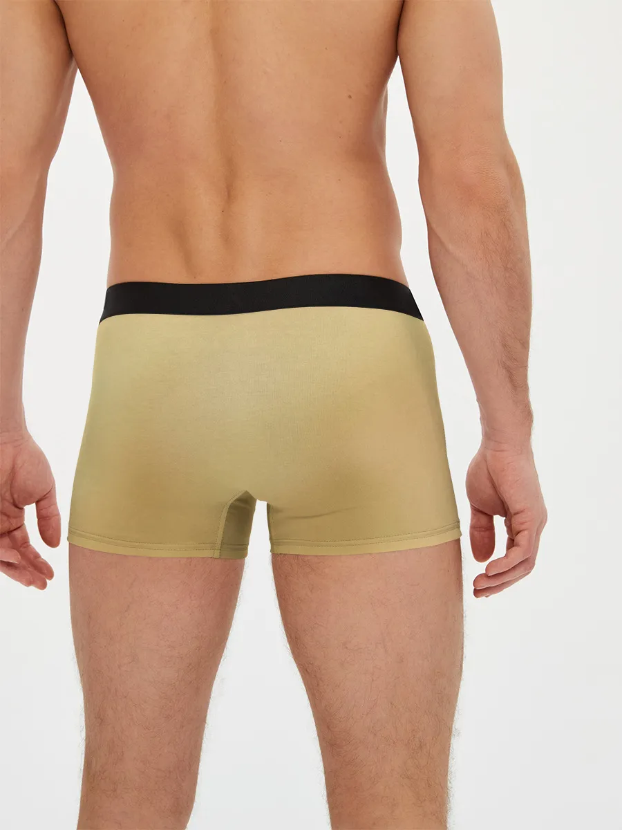 Мужские трусы боксеры / Minecraft