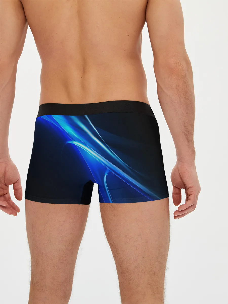 Мужские трусы боксеры / BMW