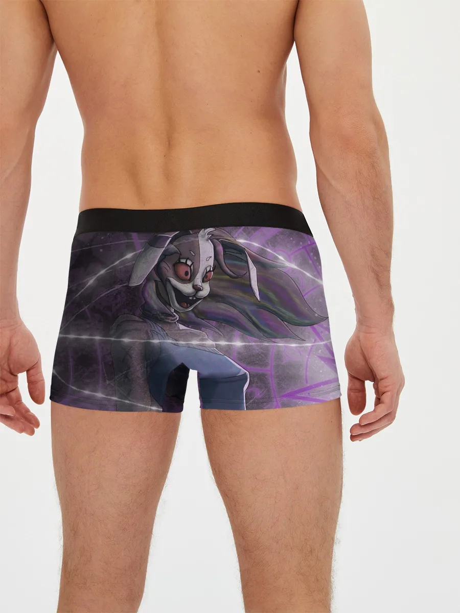 Мужские трусы боксеры / Венни