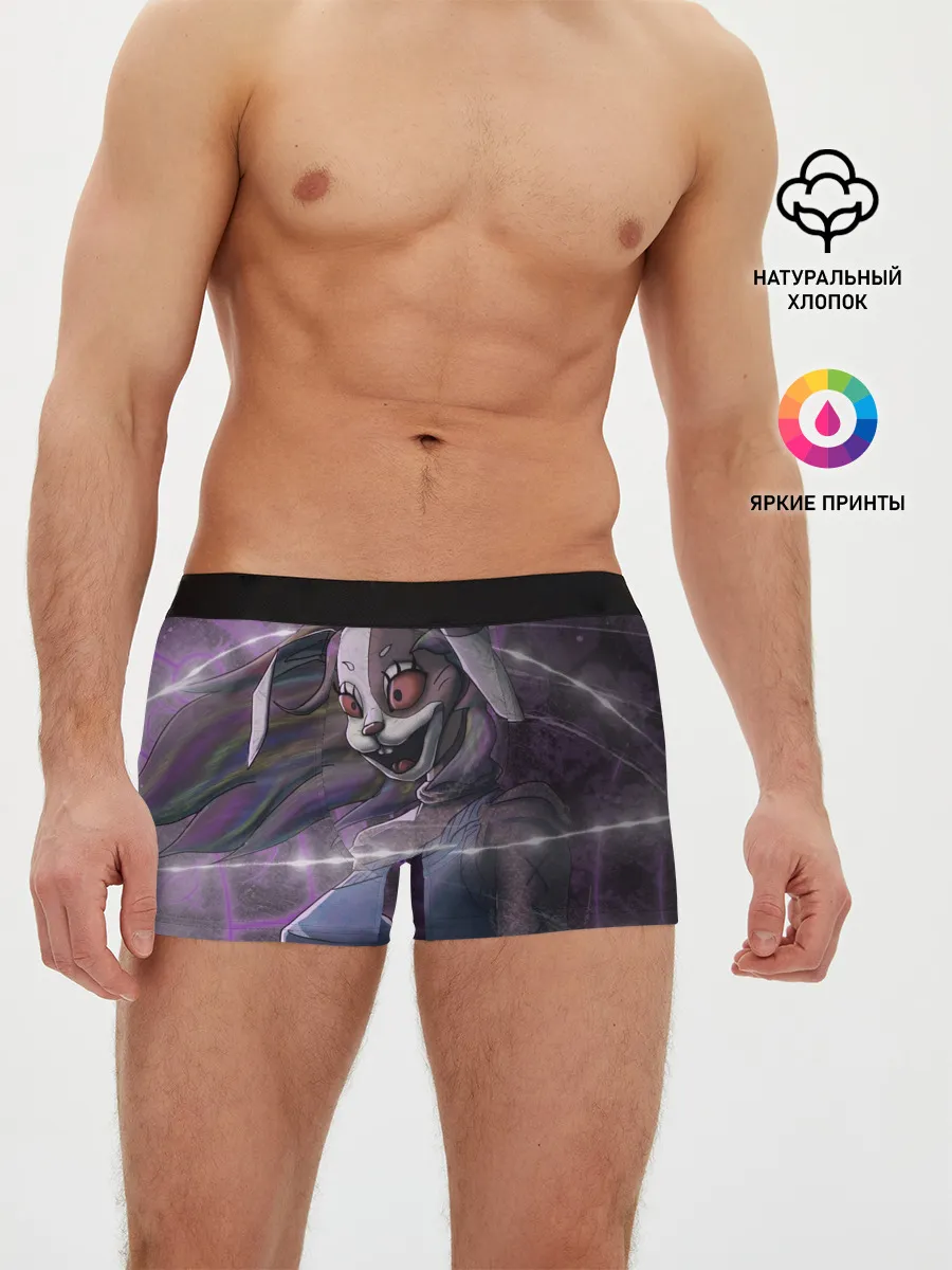 Мужские трусы боксеры / Венни