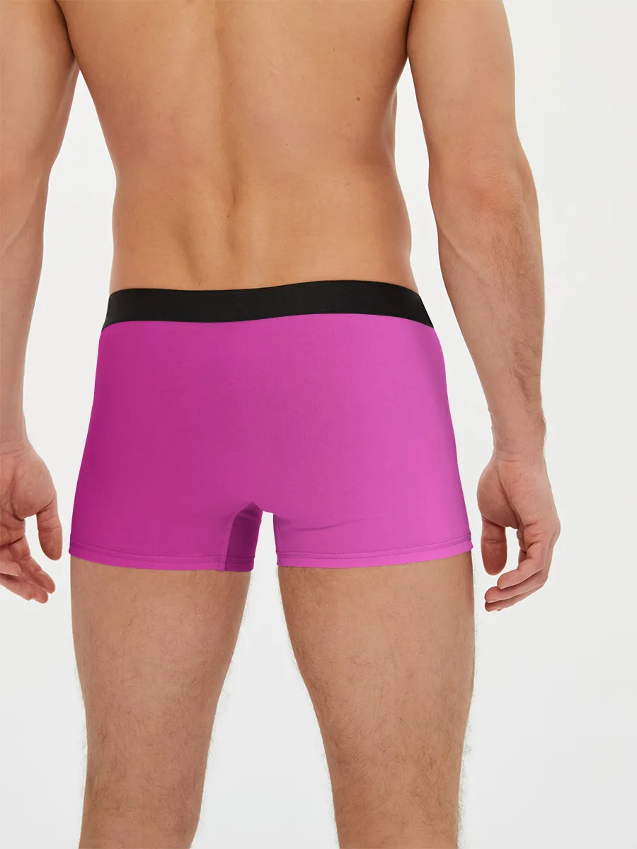 Мужские трусы боксеры / Cyberpunk 2077