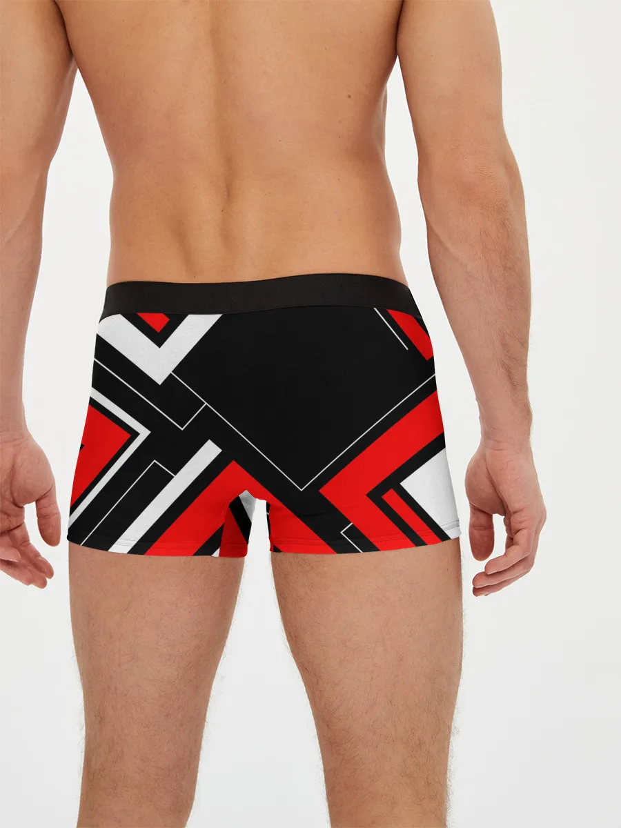 Мужские трусы боксеры / Toyota