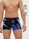 Мужские трусы боксеры / Subaru
