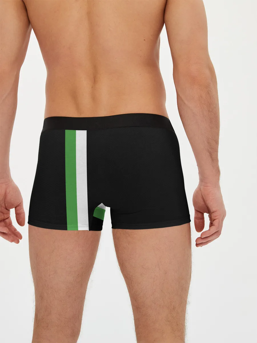 Мужские трусы боксеры / Шкодавод | Skoda