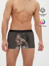 Мужские трусы боксеры / ДАСТИН ПОРЬЕ