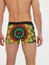 Мужские трусы боксеры / Хиппи