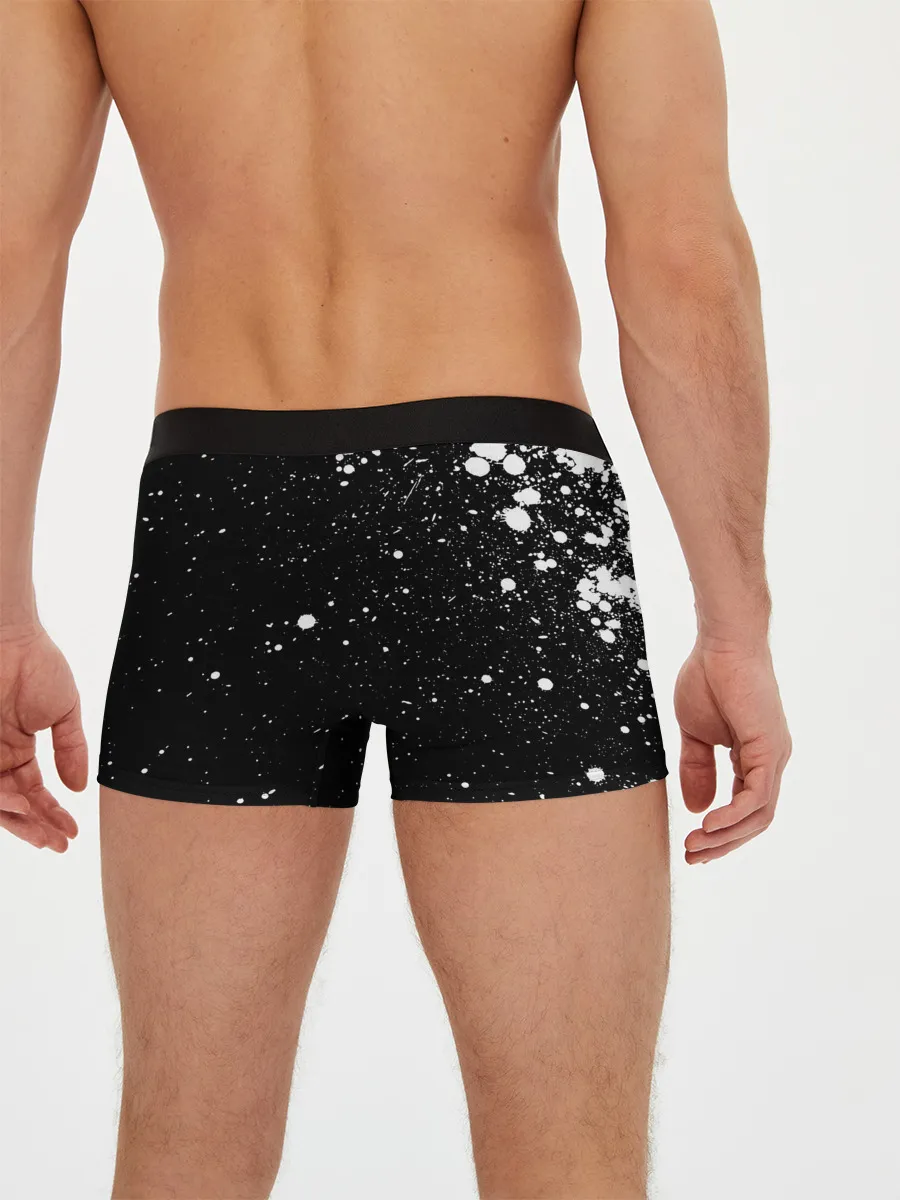 Мужские трусы боксеры / SAMURAI Cyberpunk 2077