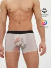 Мужские трусы боксеры / Breath