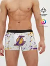 Мужские трусы боксеры / Kobe Bryant