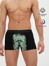 Мужские трусы боксеры / SABATON