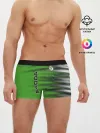 Мужские трусы боксеры / SKODA