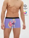 Мужские трусы боксеры / Sailor Moon | Сейлор Мун