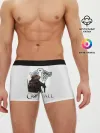 Мужские трусы боксеры / Crowfall | Duelist