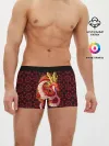 Мужские трусы боксеры / Шар дракона
