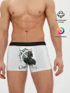 Мужские трусы боксеры / Crowfall | Ranger