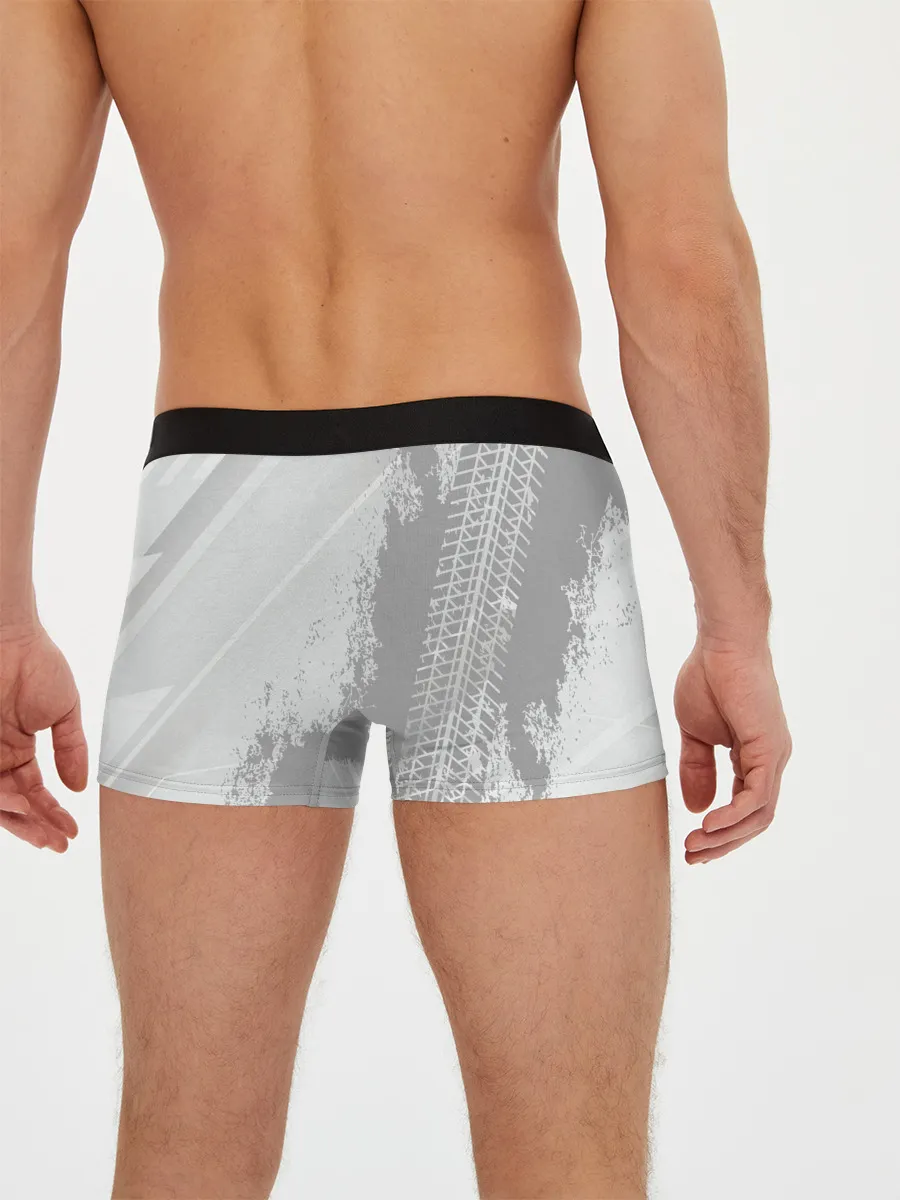 Мужские трусы боксеры / Kia