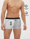 Мужские трусы боксеры / Kia