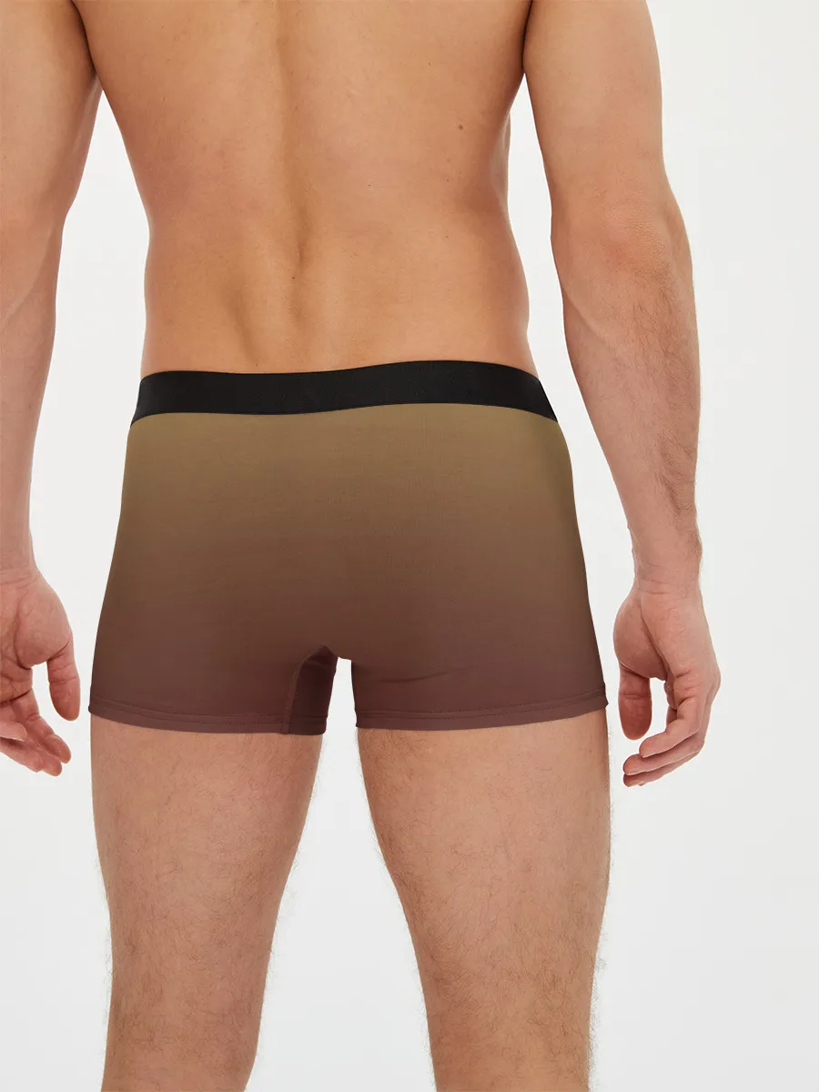 Мужские трусы боксеры / RE3 | Nemesis