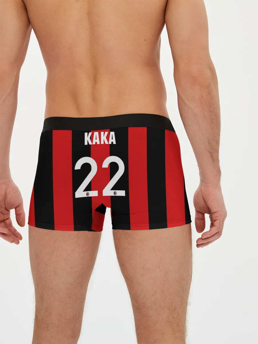 Мужские трусы боксеры / Кака