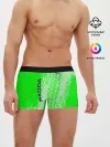 Мужские трусы боксеры / SKODA