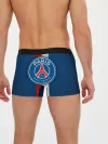 Мужские трусы боксеры / ФК Пари Сен-Жермен