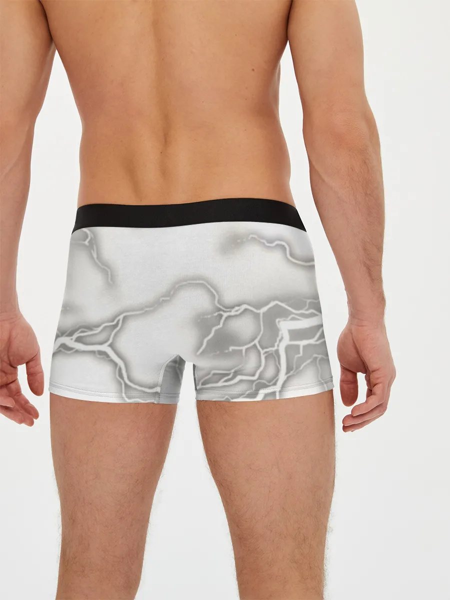 Мужские трусы боксеры / Valheim