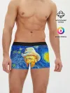 Мужские трусы боксеры / Ван Гог