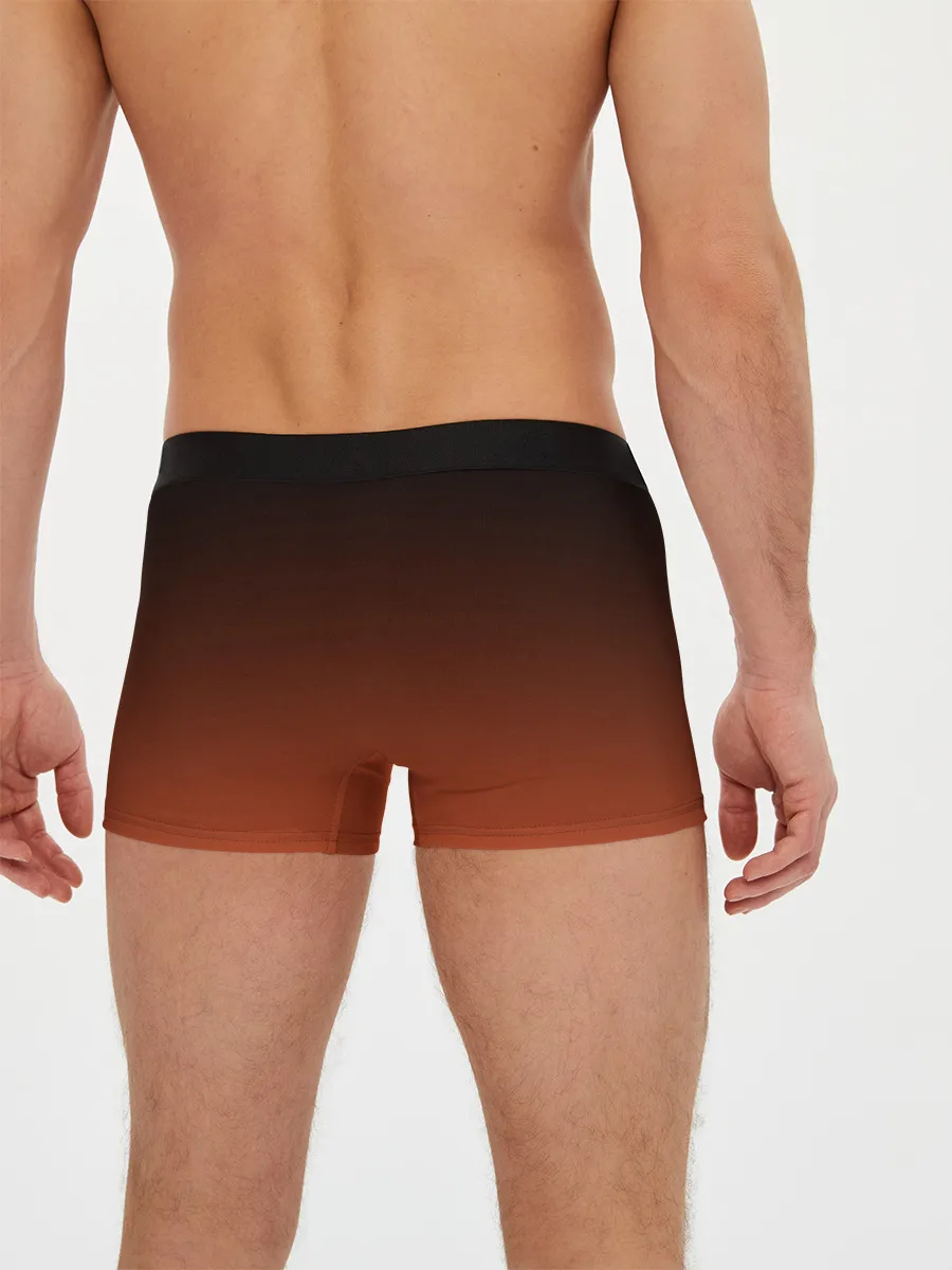 Мужские трусы боксеры / Длиннохвостая лисица Инари