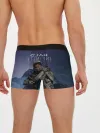 Мужские трусы боксеры / Halo Infinite