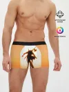 Мужские трусы боксеры / Assassin’s Creed Origins