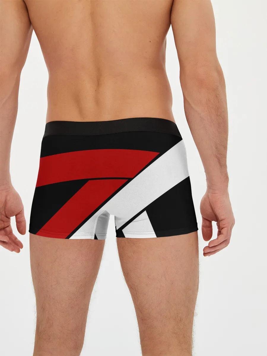 Мужские трусы боксеры / GEOMETRY SPORT