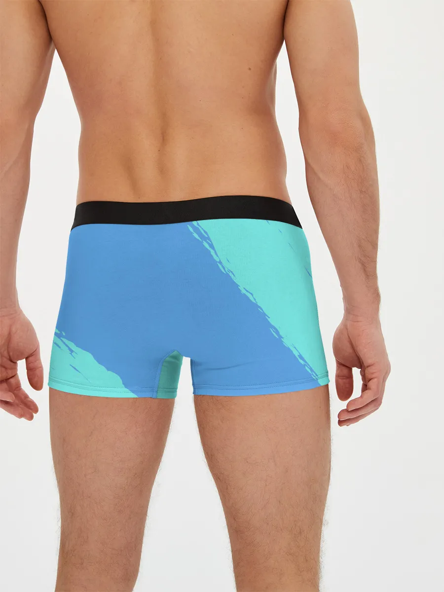 Мужские трусы боксеры / Сларк | Dota 2