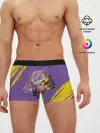Мужские трусы боксеры / Лион | Dota 2