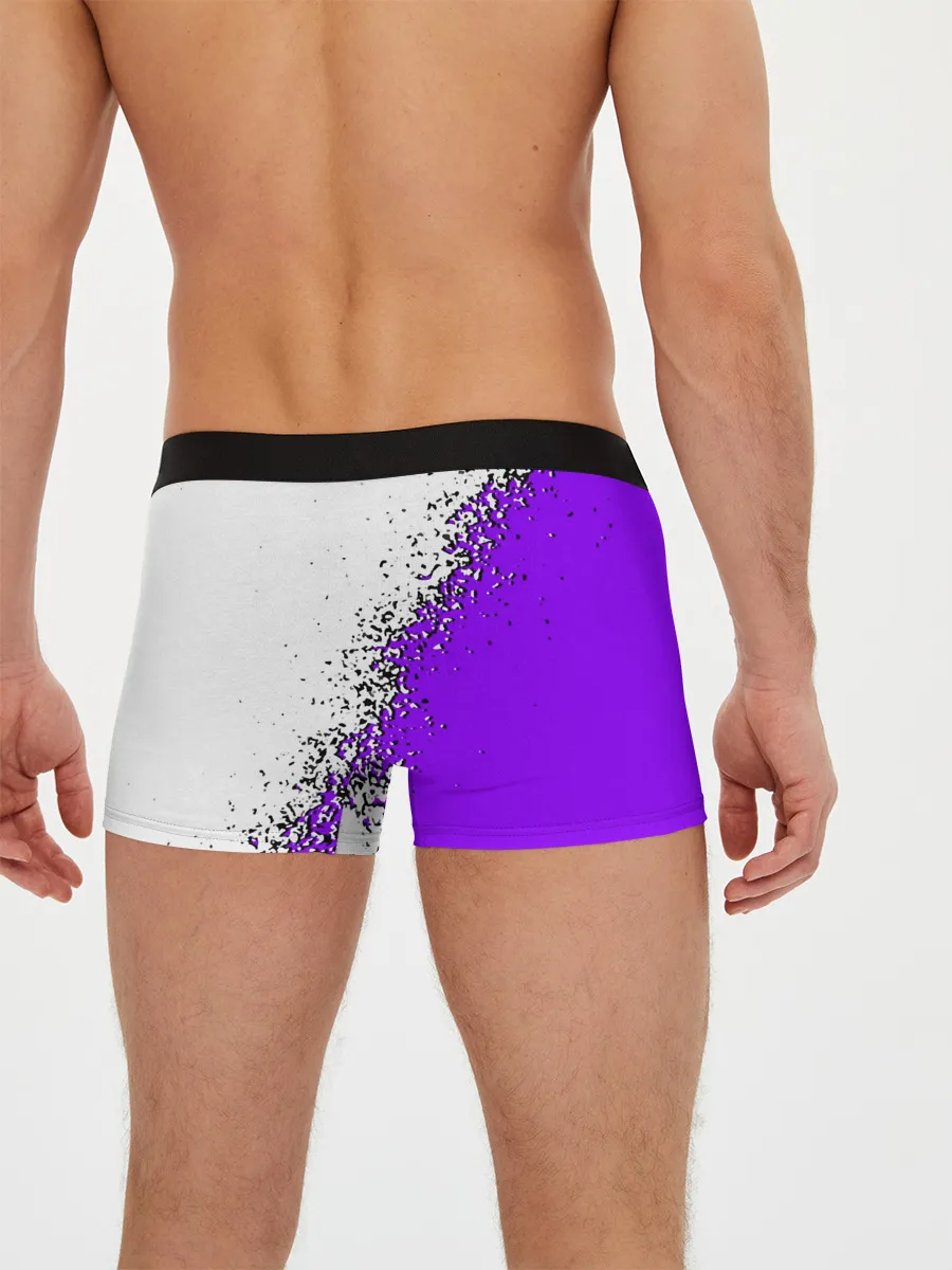 Мужские трусы боксеры / WATCH DOGS LEGION