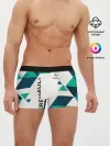 Мужские трусы боксеры / Renault